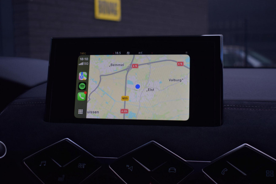 DS DS 3 Crossback 1.2 PureTech 100PK Performance Line+ | Navi | Camera | Incl. garantie