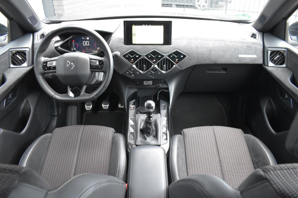 DS DS 3 Crossback 1.2 PureTech 100PK Performance Line+ | Navi | Camera | Incl. garantie