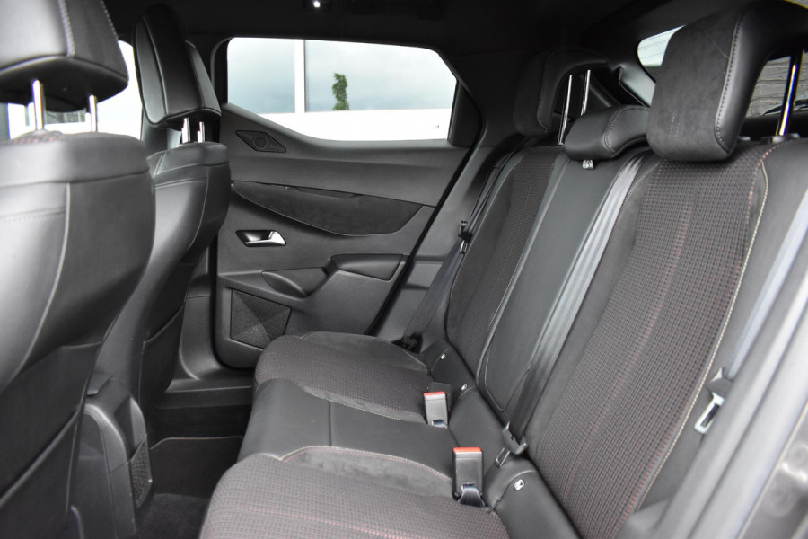 DS DS 3 Crossback 1.2 PureTech 100PK Performance Line+ | Navi | Camera | Incl. garantie