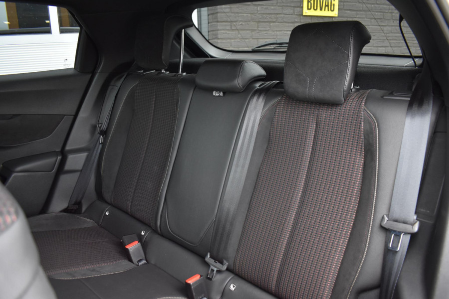 DS DS 3 Crossback 1.2 PureTech 100PK Performance Line+ | Navi | Camera | Incl. garantie
