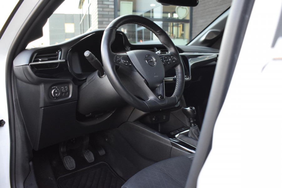 Opel Corsa 1.2 Turbo 100PK Elegance | Camera | Carplay | Panodak | Incl. Garantie