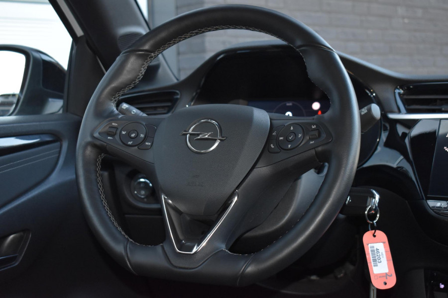 Opel Corsa 1.2 Turbo 100PK Elegance | Camera | Carplay | Panodak | Incl. Garantie