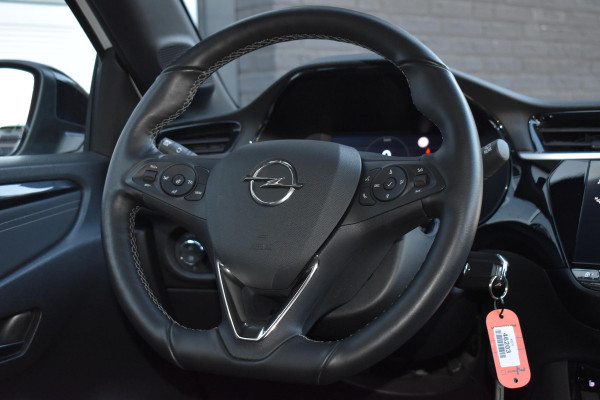 Opel Corsa 1.2 Turbo 100PK Elegance | Camera | Carplay | Panodak | Incl. Garantie