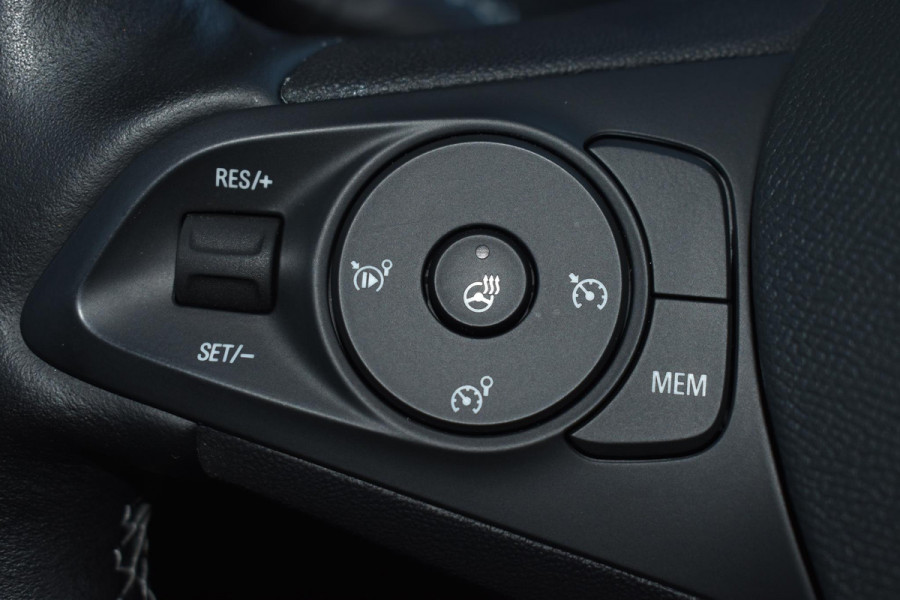 Opel Corsa 1.2 Turbo 100PK Elegance | Camera | Carplay | Panodak | Incl. Garantie
