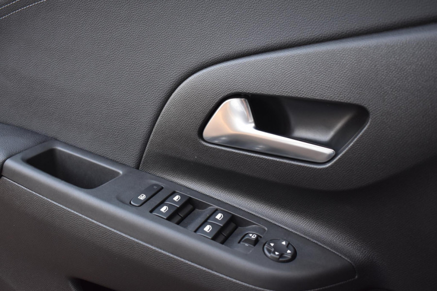 Opel Corsa 1.2 Turbo 100PK Elegance | Camera | Carplay | Panodak | Incl. Garantie
