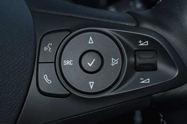 Opel Corsa 1.2 Turbo 100PK Elegance | Camera | Carplay | Panodak | Incl. Garantie