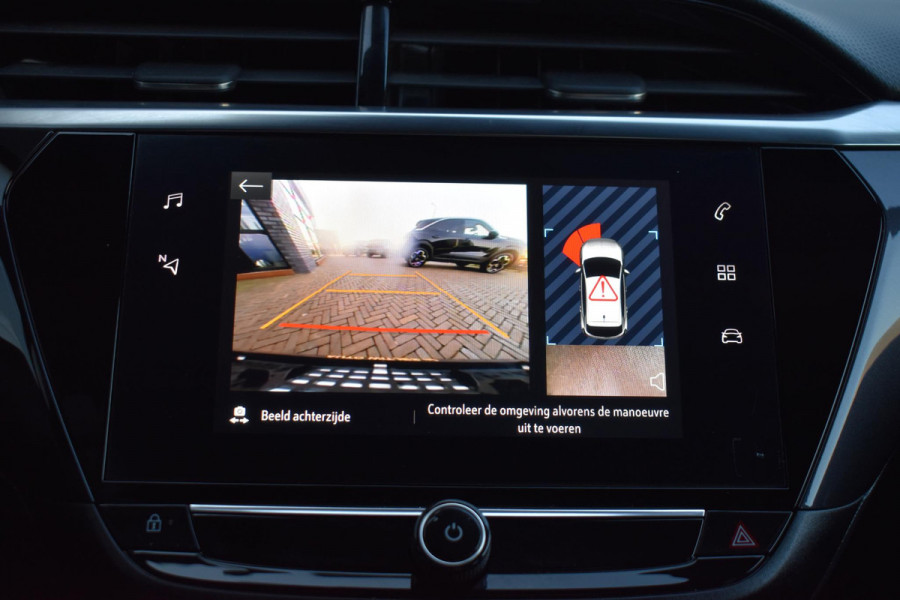 Opel Corsa 1.2 Turbo 100PK Elegance | Camera | Carplay | Panodak | Incl. Garantie