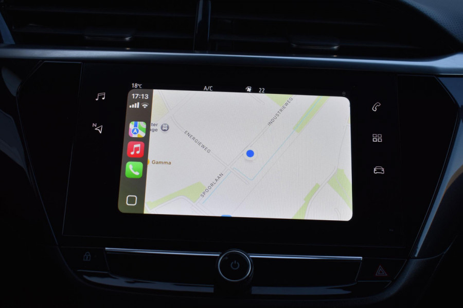 Opel Corsa 1.2 Turbo 100PK Elegance | Camera | Carplay | Panodak | Incl. Garantie