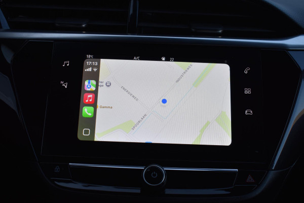 Opel Corsa 1.2 Turbo 100PK Elegance | Camera | Carplay | Panodak | Incl. Garantie