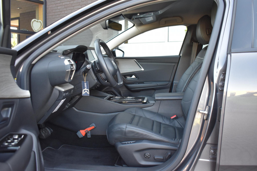 Citroën C5 X 1.6 PureTech 180PK Aut. Business Plus | Navi | Camera | Leder | Incl. garantie