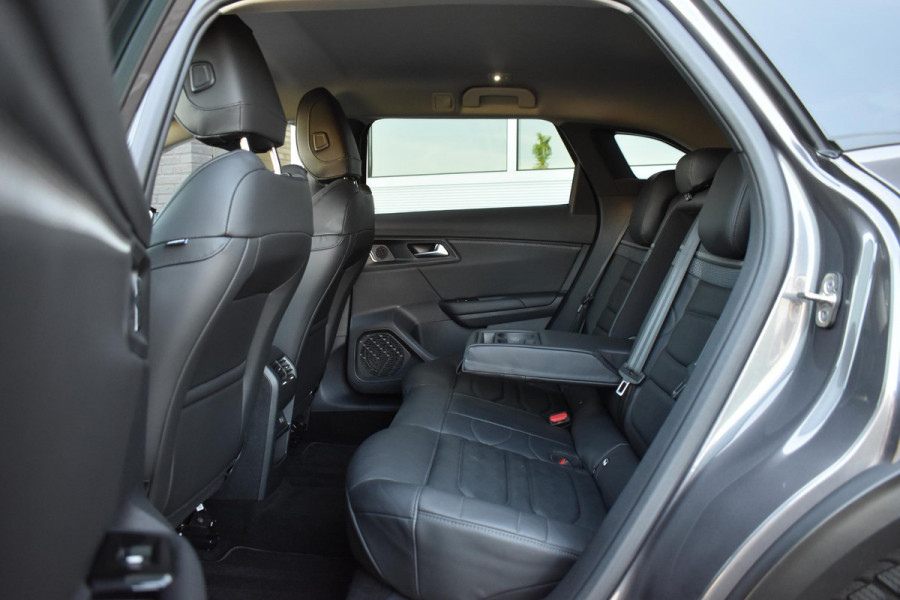Citroën C5 X 1.6 PureTech 180PK Aut. Business Plus | Navi | Camera | Leder | Incl. garantie