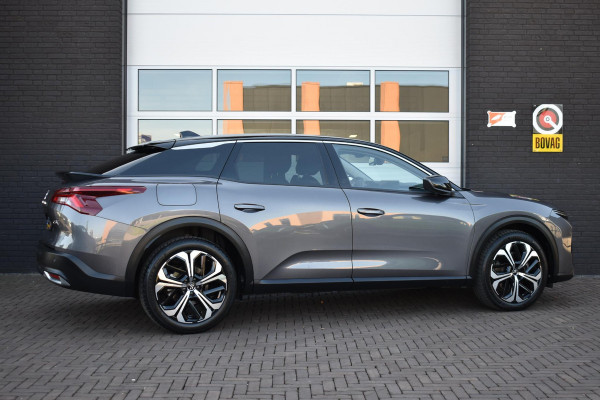 Citroën C5 X 1.6 PureTech 180PK Aut. Business Plus | Navi | Camera | Leder | Incl. garantie