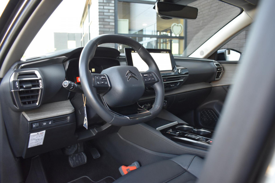 Citroën C5 X 1.6 PureTech 180PK Aut. Business Plus | Navi | Camera | Leder | Incl. garantie