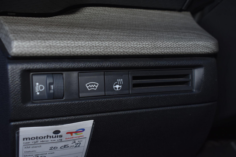 Citroën C5 X 1.6 PureTech 180PK Aut. Business Plus | Navi | Camera | Leder | Incl. garantie