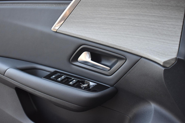 Citroën C5 X 1.6 PureTech 180PK Aut. Business Plus | Navi | Camera | Leder | Incl. garantie