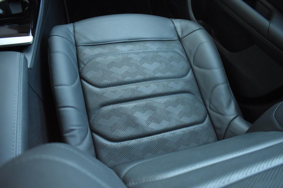 Citroën C5 X 1.6 PureTech 180PK Aut. Business Plus | Navi | Camera | Leder | Incl. garantie