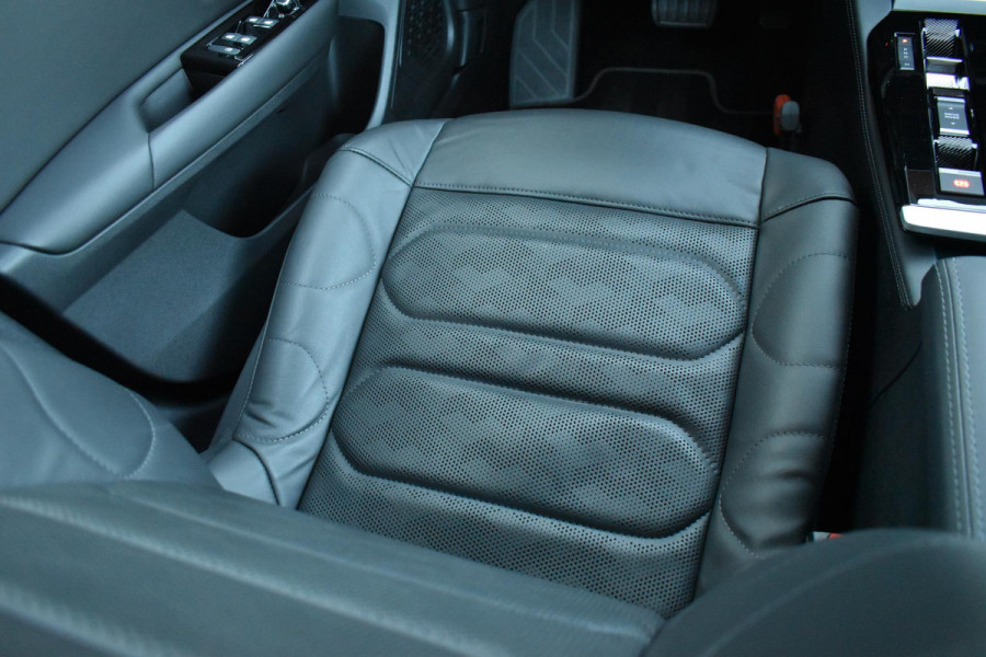 Citroën C5 X 1.6 PureTech 180PK Aut. Business Plus | Navi | Camera | Leder | Incl. garantie