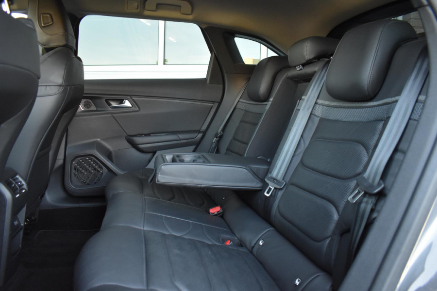 Citroën C5 X 1.6 PureTech 180PK Aut. Business Plus | Navi | Camera | Leder | Incl. garantie