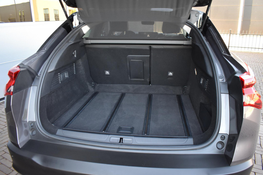 Citroën C5 X 1.6 PureTech 180PK Aut. Business Plus | Navi | Camera | Leder | Incl. garantie