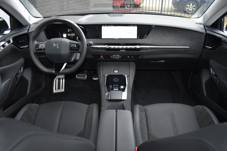 DS DS 4 1.6 Puretech Plugin-Hybrid  225PK Aut. Performance Line + | Navi | Camera | Stoelverwa. | Incl. Garantie