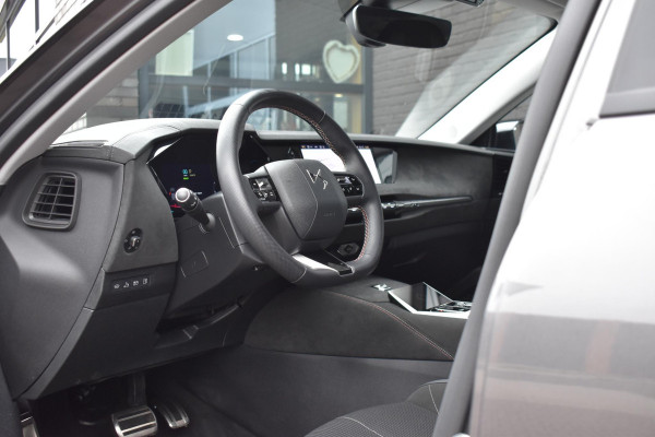 DS DS 4 1.6 Puretech Plugin-Hybrid  225PK Aut. Performance Line + | Navi | Camera | Stoelverwa. | Incl. Garantie