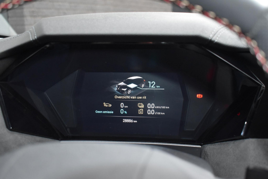 DS DS 4 1.6 Puretech Plugin-Hybrid  225PK Aut. Performance Line + | Navi | Camera | Stoelverwa. | Incl. Garantie
