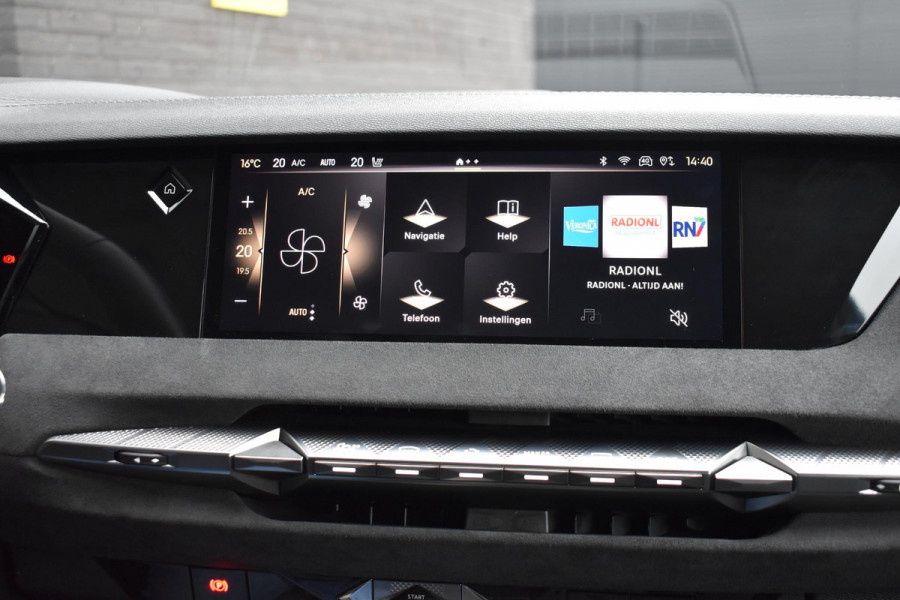 DS DS 4 1.6 Puretech Plugin-Hybrid  225PK Aut. Performance Line + | Navi | Camera | Stoelverwa. | Incl. Garantie