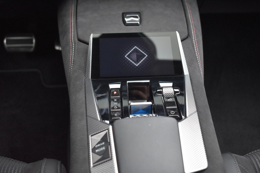 DS DS 4 1.6 Puretech Plugin-Hybrid  225PK Aut. Performance Line + | Navi | Camera | Stoelverwa. | Incl. Garantie