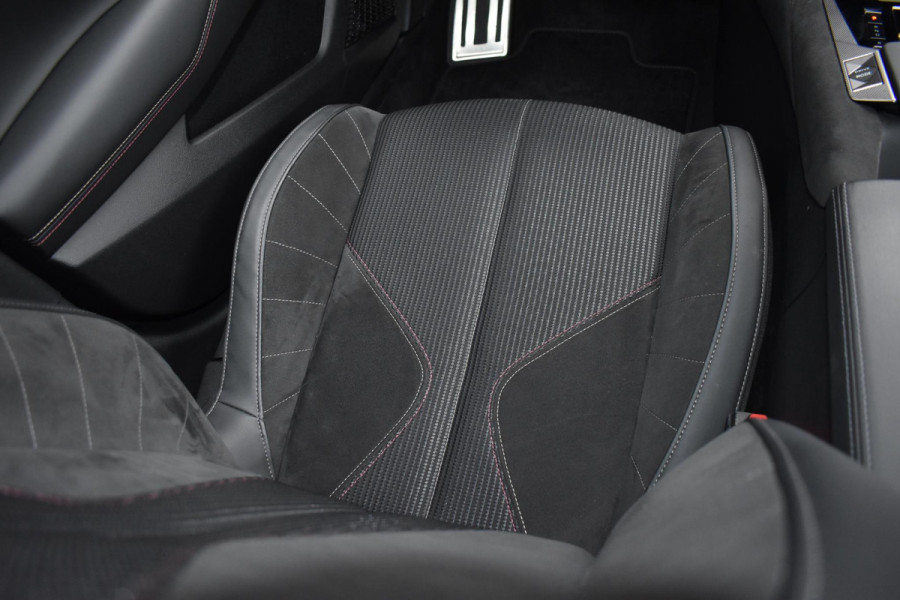 DS DS 4 1.6 Puretech Plugin-Hybrid  225PK Aut. Performance Line + | Navi | Camera | Stoelverwa. | Incl. Garantie