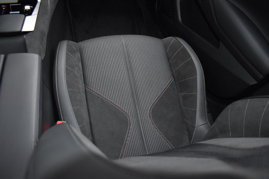 DS DS 4 1.6 Puretech Plugin-Hybrid  225PK Aut. Performance Line + | Navi | Camera | Stoelverwa. | Incl. Garantie