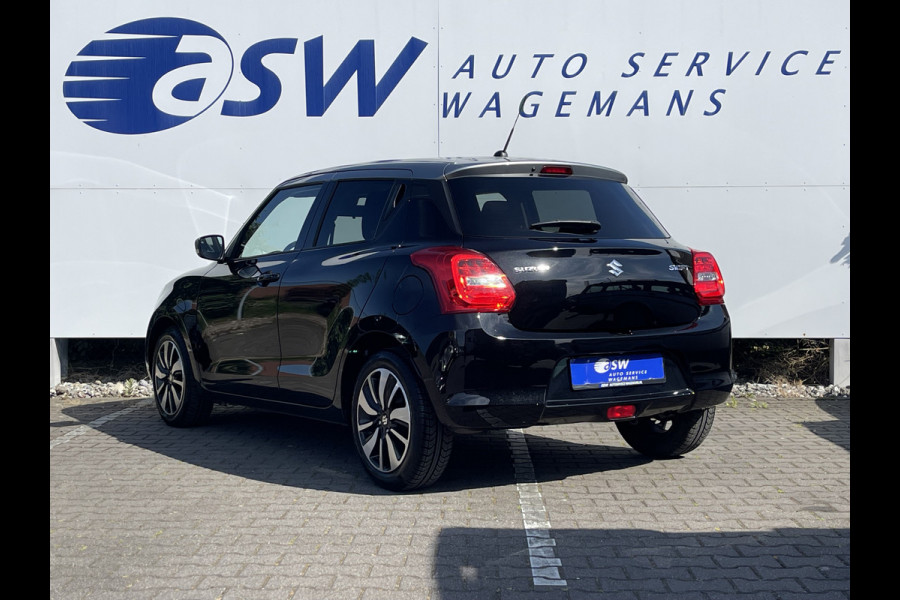 Suzuki Swift 1.0 Stijl | CarPlay | Camera | LED | ACC | Keyless | DAB+