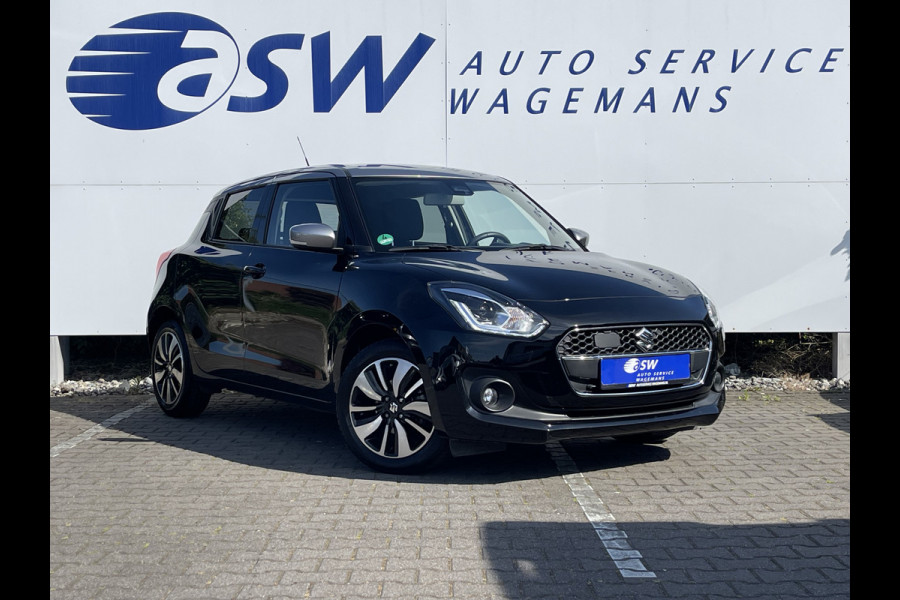Suzuki Swift 1.0 Stijl | CarPlay | Camera | LED | ACC | Keyless | DAB+