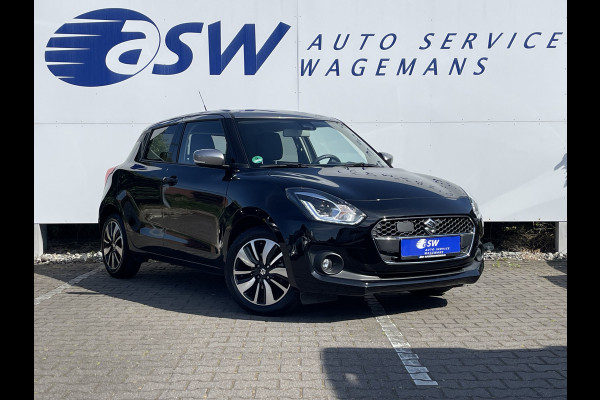 Suzuki Swift 1.0 Stijl | CarPlay | Camera | LED | ACC | Keyless | DAB+