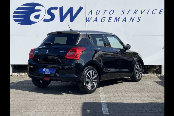 Suzuki Swift 1.0 Stijl | CarPlay | Camera | LED | ACC | Keyless | DAB+
