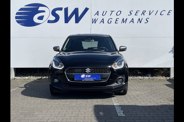 Suzuki Swift 1.0 Stijl | CarPlay | Camera | LED | ACC | Keyless | DAB+