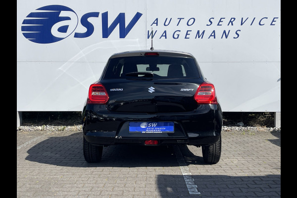 Suzuki Swift 1.0 Stijl | CarPlay | Camera | LED | ACC | Keyless | DAB+