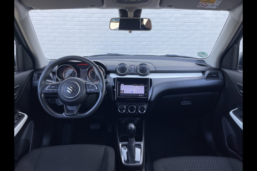 Suzuki Swift 1.0 Stijl | CarPlay | Camera | LED | ACC | Keyless | DAB+