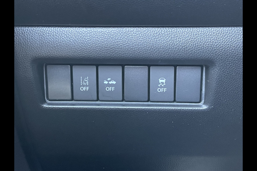 Suzuki Swift 1.0 Stijl | CarPlay | Camera | LED | ACC | Keyless | DAB+