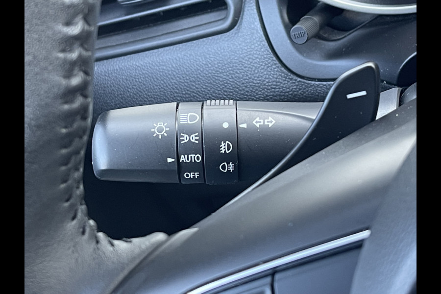 Suzuki Swift 1.0 Stijl | CarPlay | Camera | LED | ACC | Keyless | DAB+