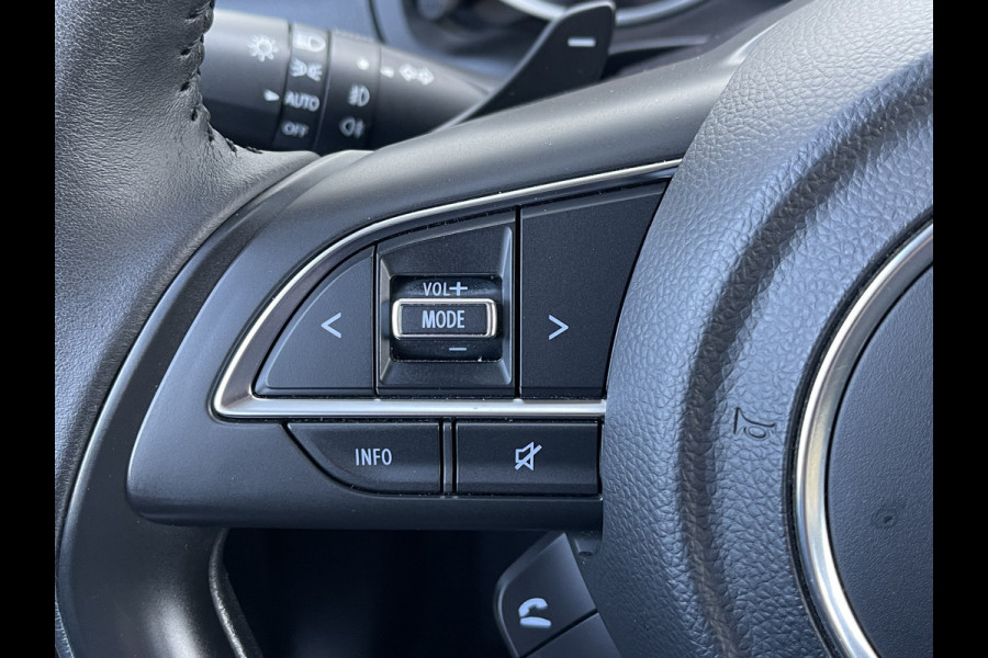 Suzuki Swift 1.0 Stijl | CarPlay | Camera | LED | ACC | Keyless | DAB+