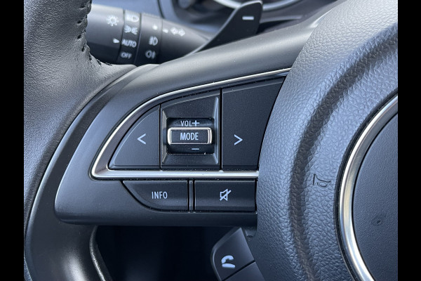 Suzuki Swift 1.0 Stijl | CarPlay | Camera | LED | ACC | Keyless | DAB+