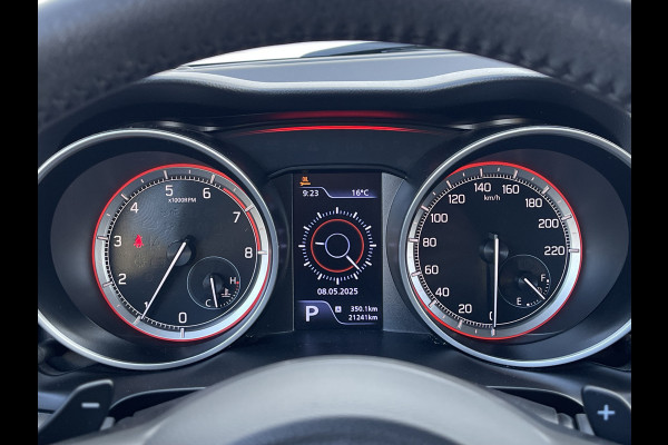 Suzuki Swift 1.0 Stijl | CarPlay | Camera | LED | ACC | Keyless | DAB+