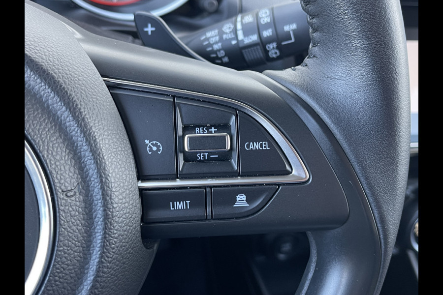 Suzuki Swift 1.0 Stijl | CarPlay | Camera | LED | ACC | Keyless | DAB+