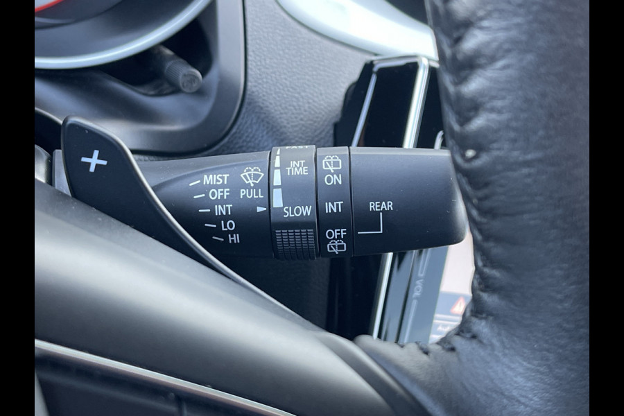Suzuki Swift 1.0 Stijl | CarPlay | Camera | LED | ACC | Keyless | DAB+