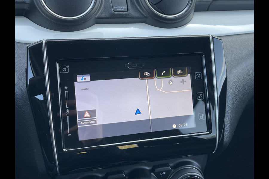 Suzuki Swift 1.0 Stijl | CarPlay | Camera | LED | ACC | Keyless | DAB+