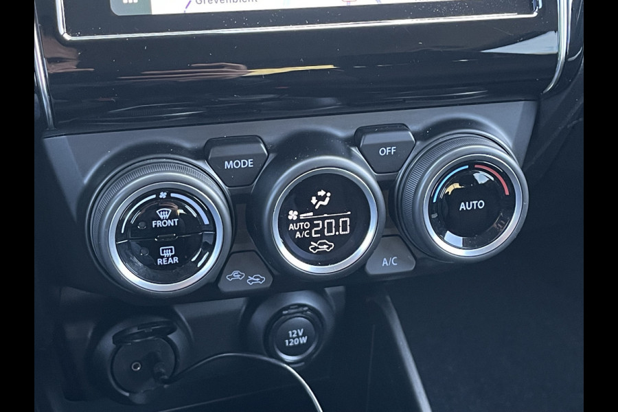 Suzuki Swift 1.0 Stijl | CarPlay | Camera | LED | ACC | Keyless | DAB+