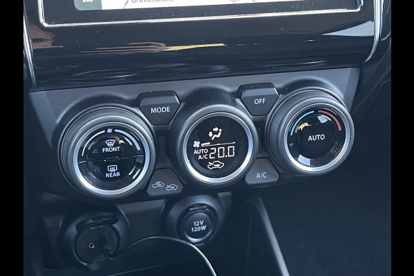 Suzuki Swift 1.0 Stijl | CarPlay | Camera | LED | ACC | Keyless | DAB+