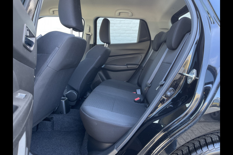 Suzuki Swift 1.0 Stijl | CarPlay | Camera | LED | ACC | Keyless | DAB+
