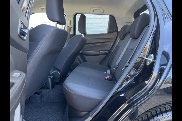 Suzuki Swift 1.0 Stijl | CarPlay | Camera | LED | ACC | Keyless | DAB+