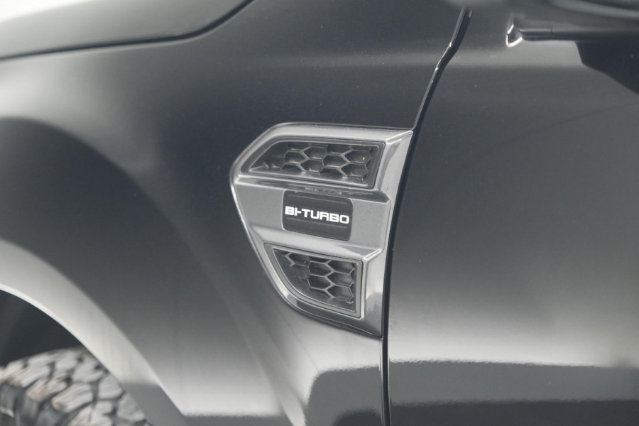 Ford Ranger 2.0 EcoBlue 160 Wildtrak Supercab | Trekhaak | Camera | Apple Carplay | Parkeersensoren